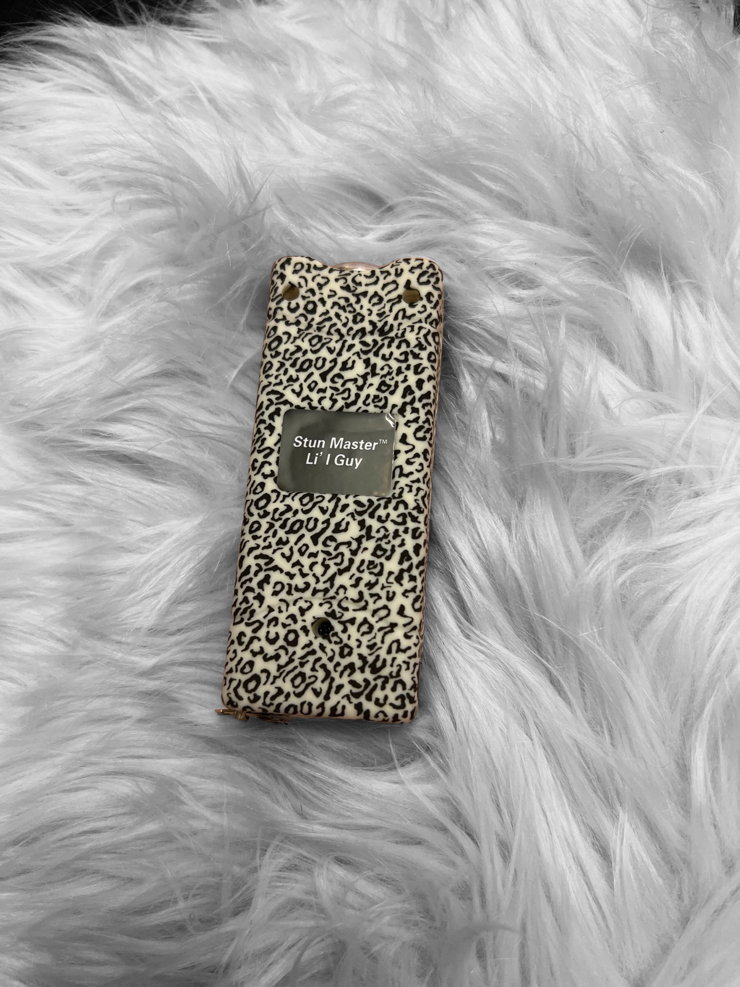 The Lil Guy Stun Gun