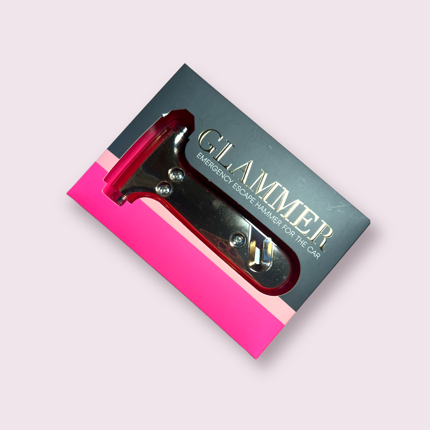 Escape Hammer