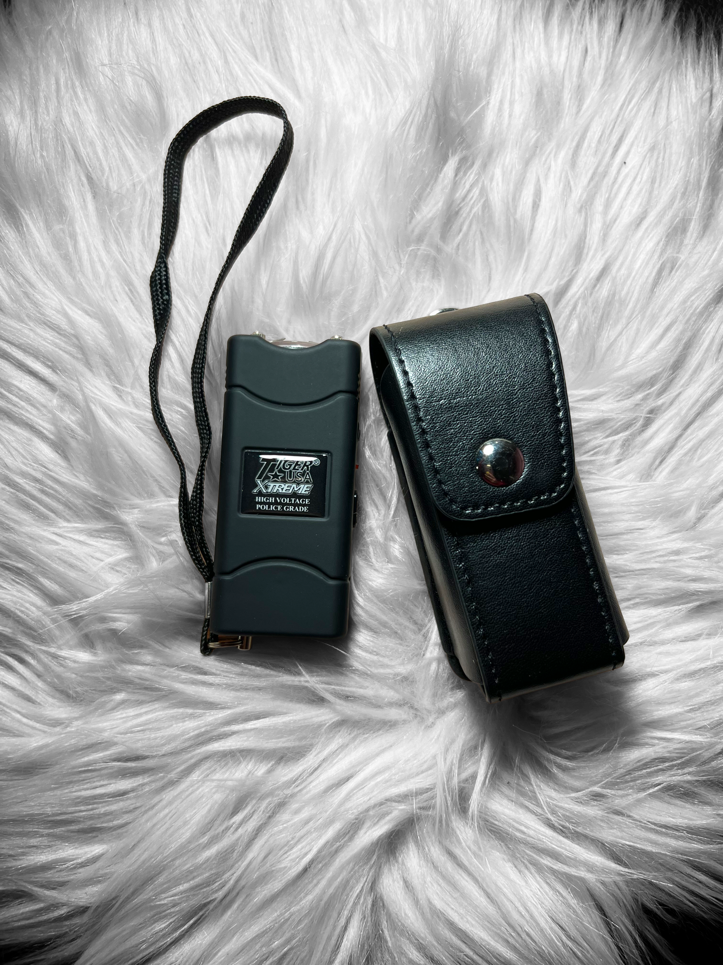 Mini Tactical stun gun